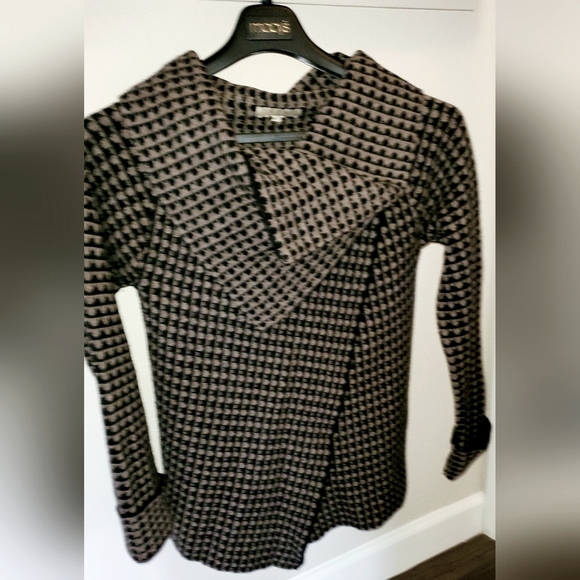 Cardigan/coat - Picture 2 of 6